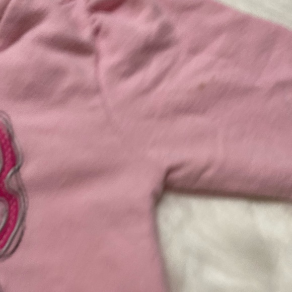 5/25$ pink hoodie - Picture 2 of 3
